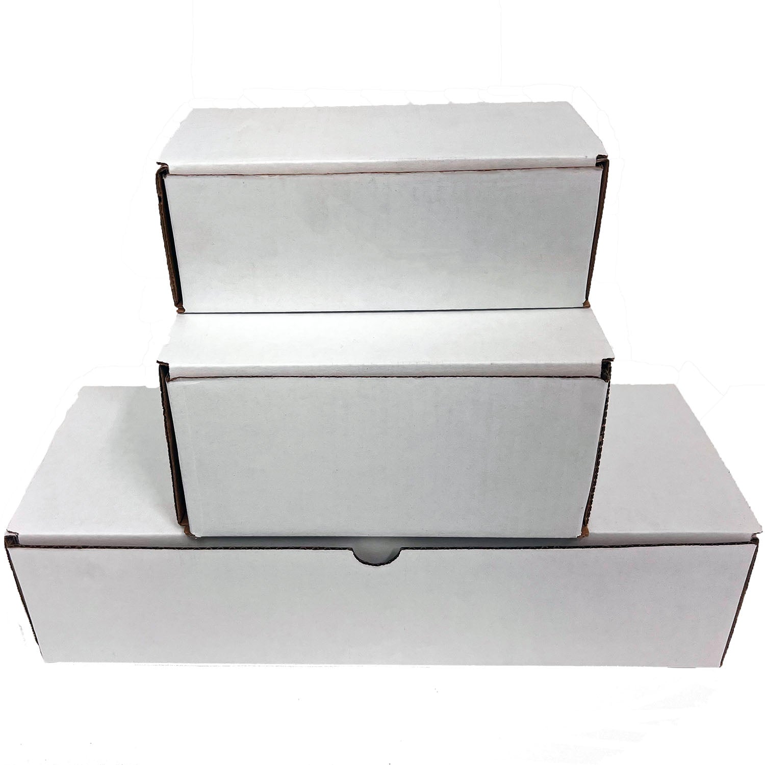 Platinum Protectors Breaker Boxes with Top Loaders & Sleeves